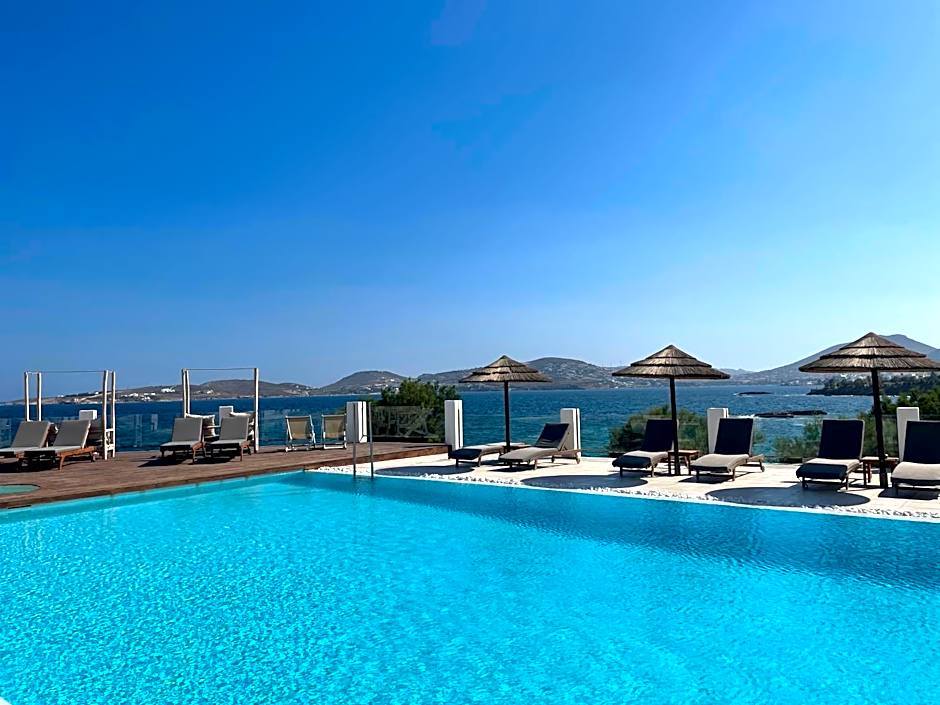 Paros Bay