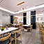 Paco Hotel Guangzhou Dongfeng Road Branch