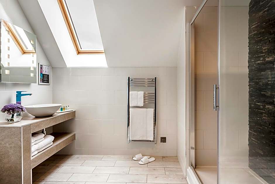 The Daffodil Hotel & Spa