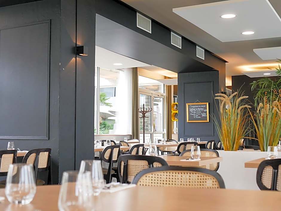 ibis Styles Poitiers Nord