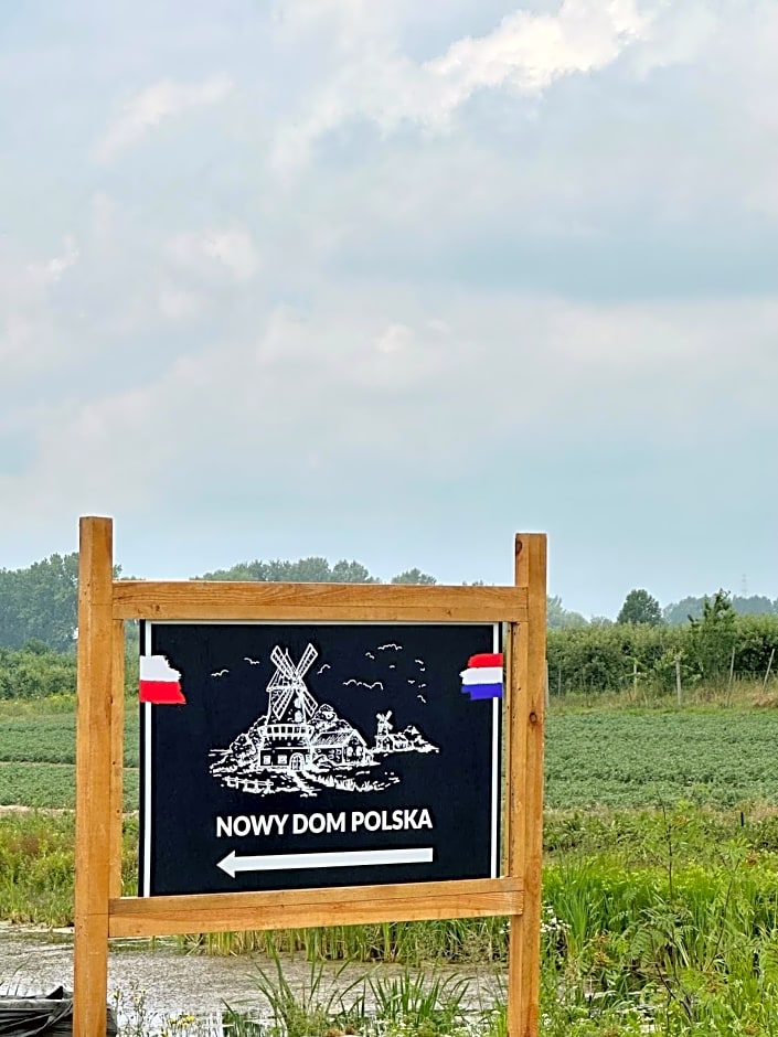 Nowy Dom Polska