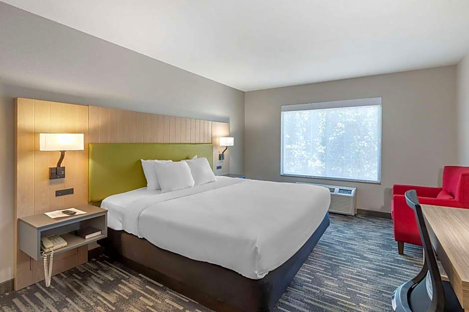 Country Inn & Suites by Radisson, St. Peters, MO