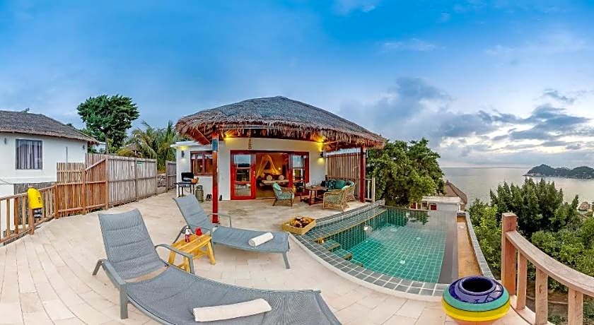 The Fisherman's Villas