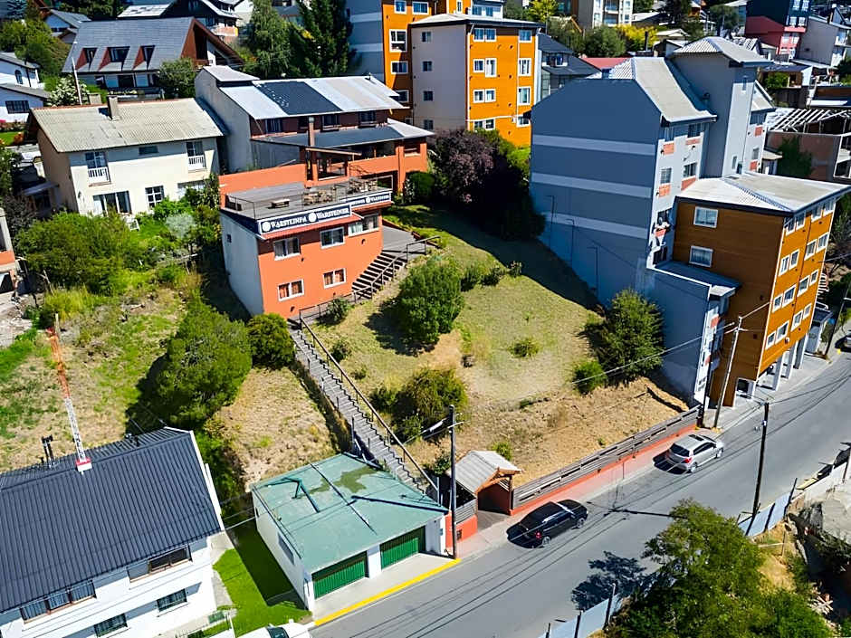 Hostel Inn Bariloche