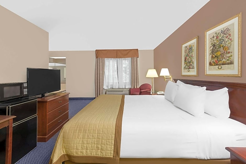 Baymont by Wyndham Zanesville