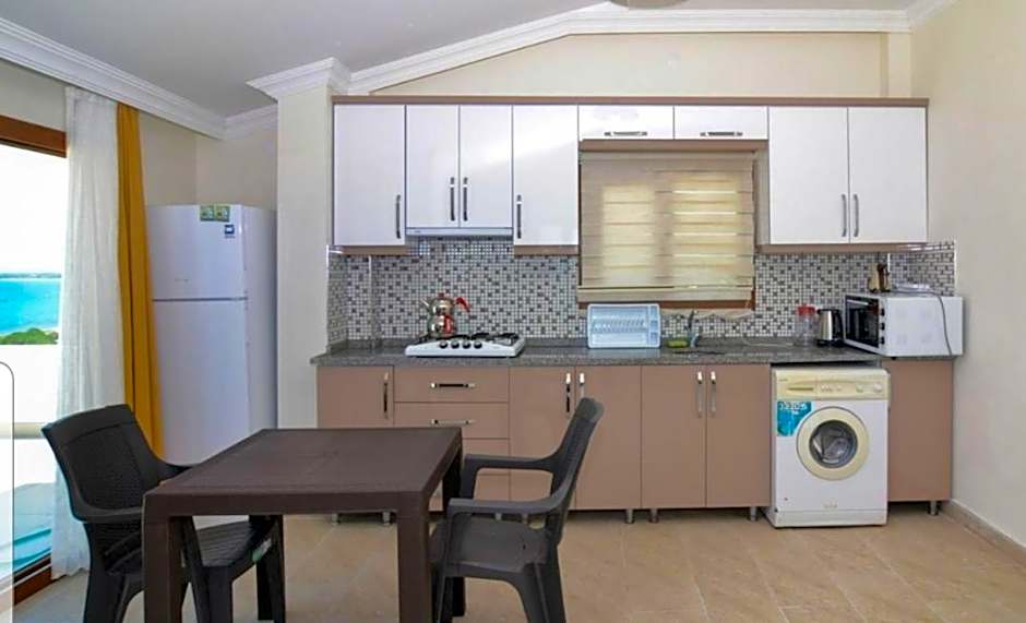 Erpey Ferah Apart Otel