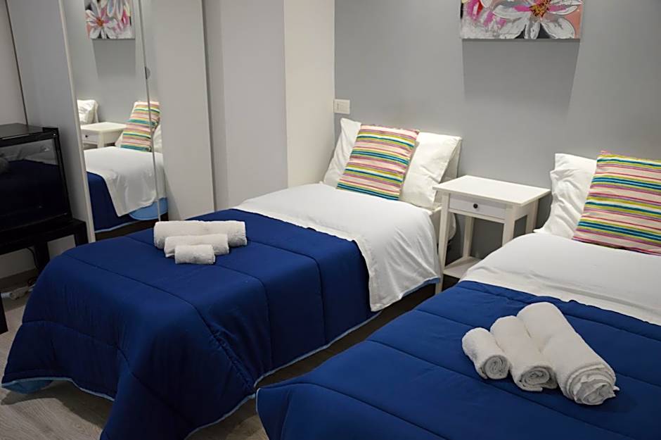 B&B Acquamarina