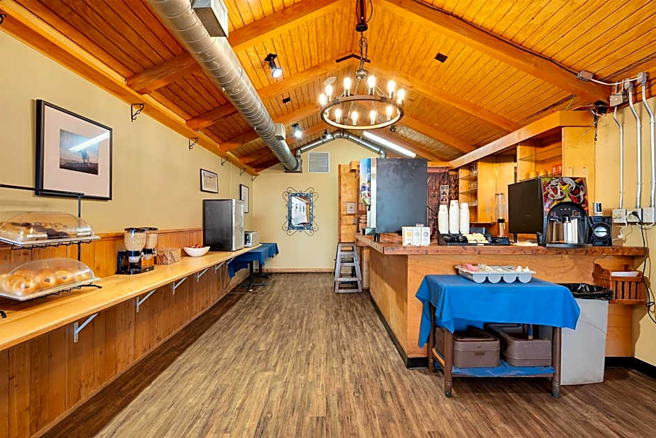 Tombstone Lookout Lodge, SureStay Collection by Best Western