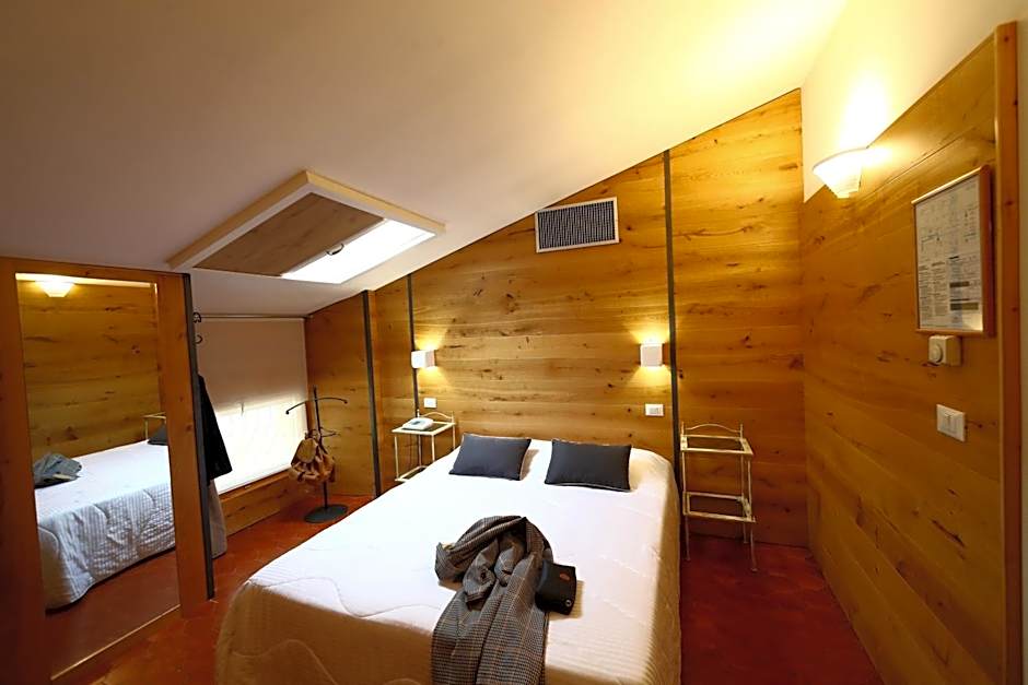Hotel Italia