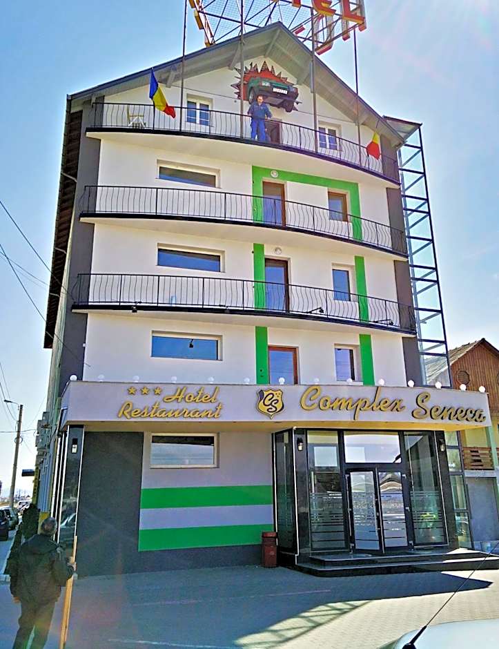 Hotel Seneca