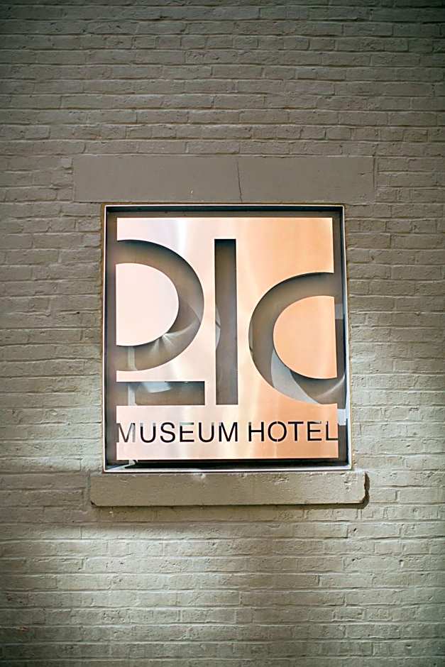 Hotel 55 Chicago Downtown