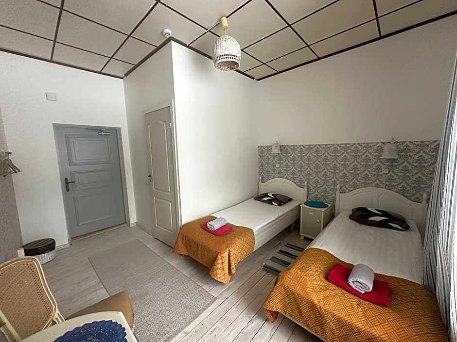 Guesthouse Kadrina Mõis