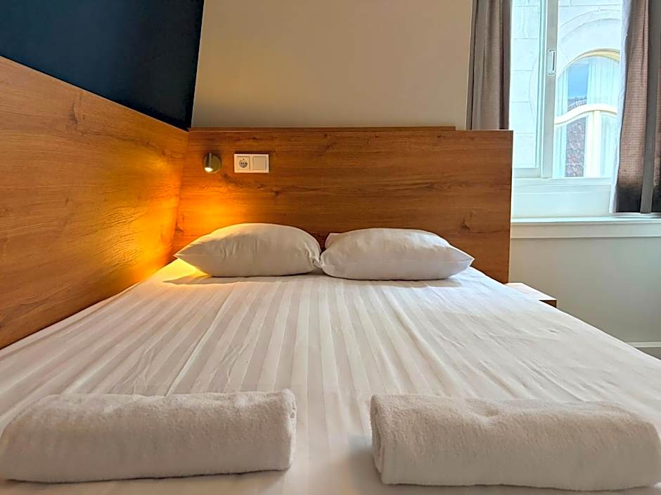 Hotel Continental Amsterdam