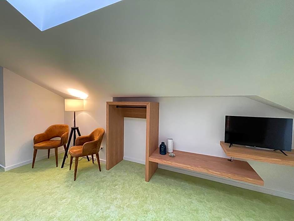 MyStay Porto São Bento