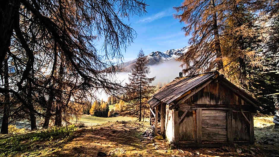 La Casies Mountain Hotel