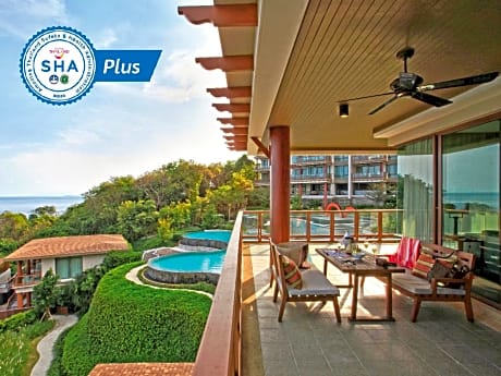 Shasa Resort & Residences, Koh Samui