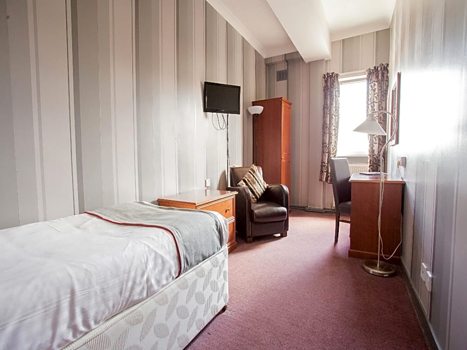 The Beveridge Park Hotel