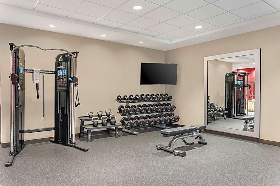 Home2 Suites By Hilton Cedar Rapids Westdale