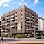 Brera Serviced Apartments Frankfurt West