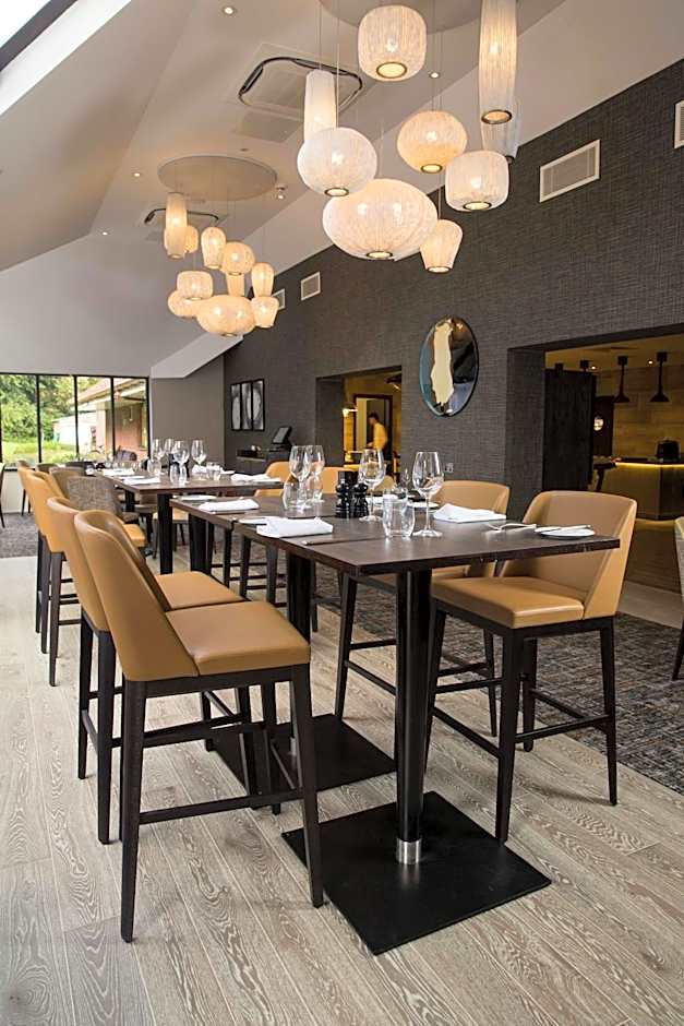 Crowne Plaza Basingstoke By IHG