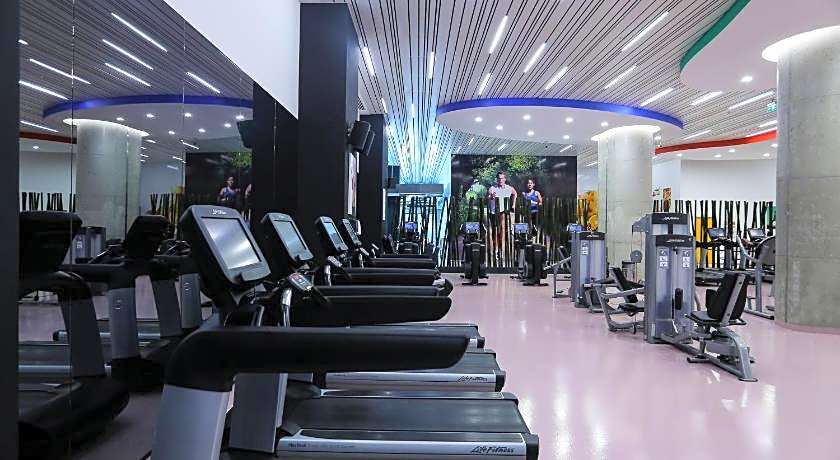 Ramada Plaza by Wyndham Istanbul Asia Airport