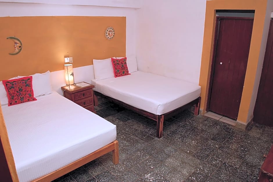 Hotel San Lorenzo