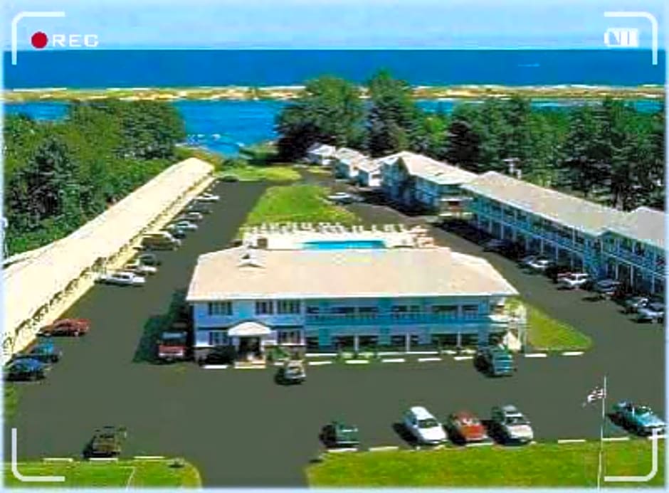 Ogunquit Tides