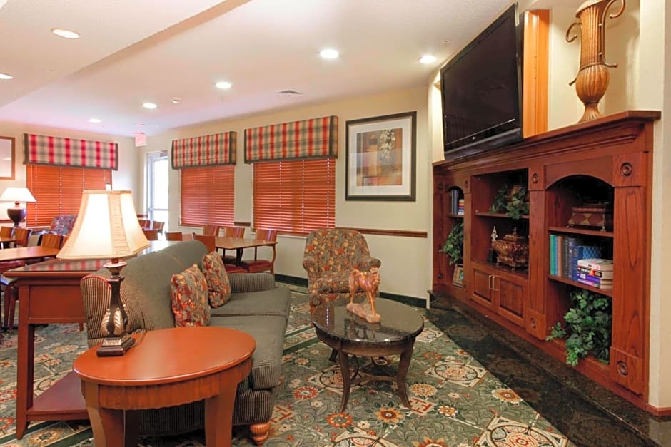 Residence Inn by Marriott Oklahoma City South