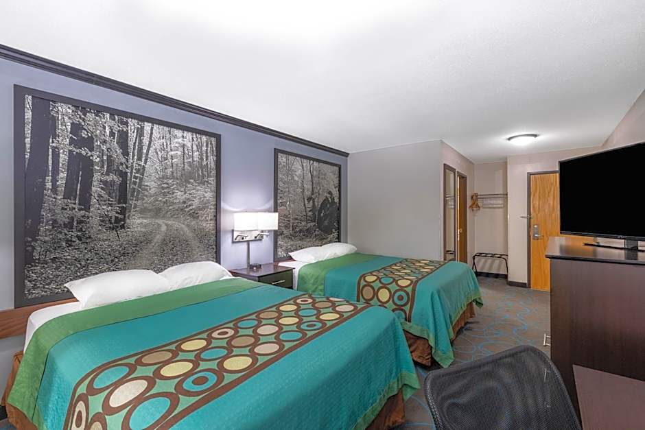 Foto 1 von 5 von 2 Queen Beds, Pet-Friendly