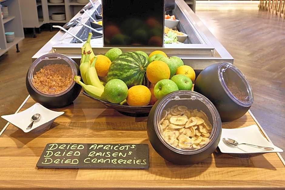 Holiday Inn - the niu, Loom Manchester North By IHG