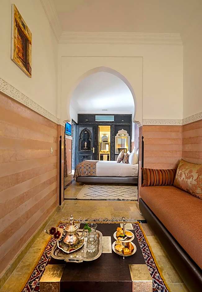 Riad Nesma Suites & Spa