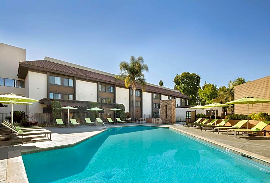 Sonesta Silicon Valley