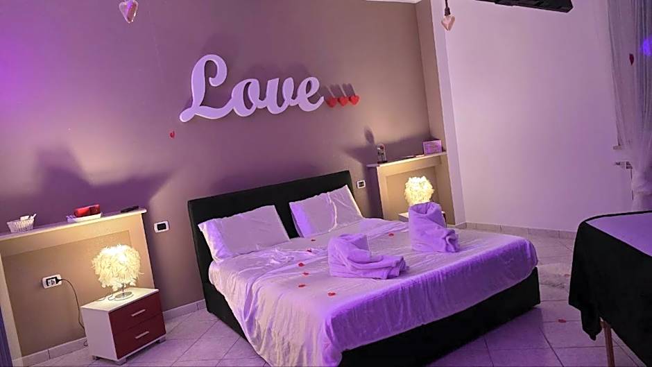 B&B Andale Suite E Spa – Chieti, MO