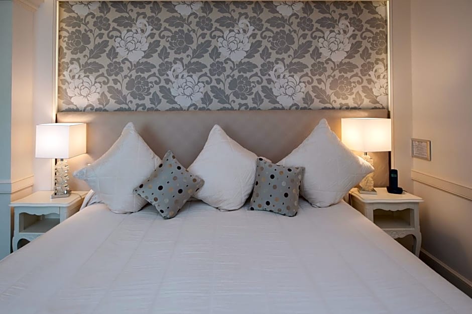 Auberge de Cassagne & Spa