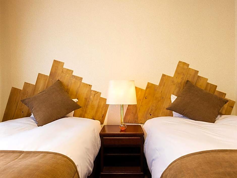 Hotel Ichinose
