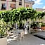 Hotel Saturno