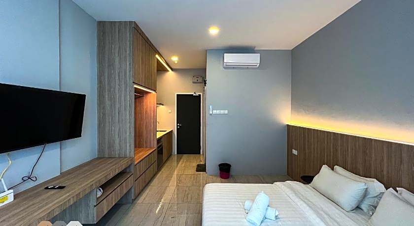 Stirling Suites by Evernent