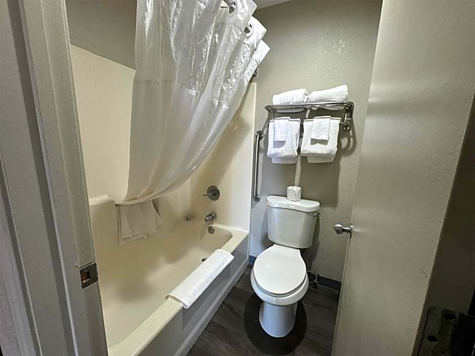 SureStay Plus by Best Western Alamogordo White Sands