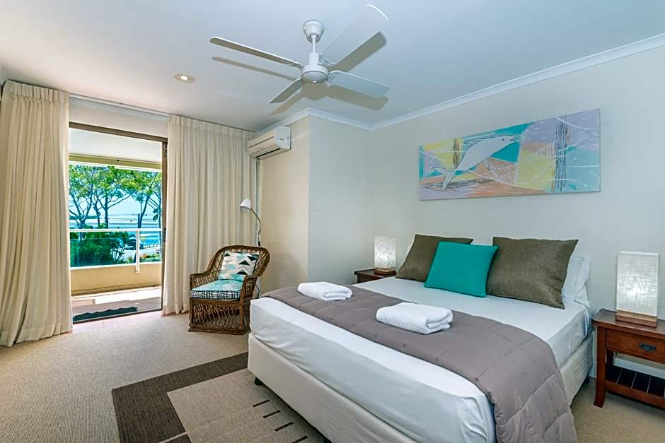 Munna Beach Apartments