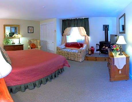 Superior Queen Room