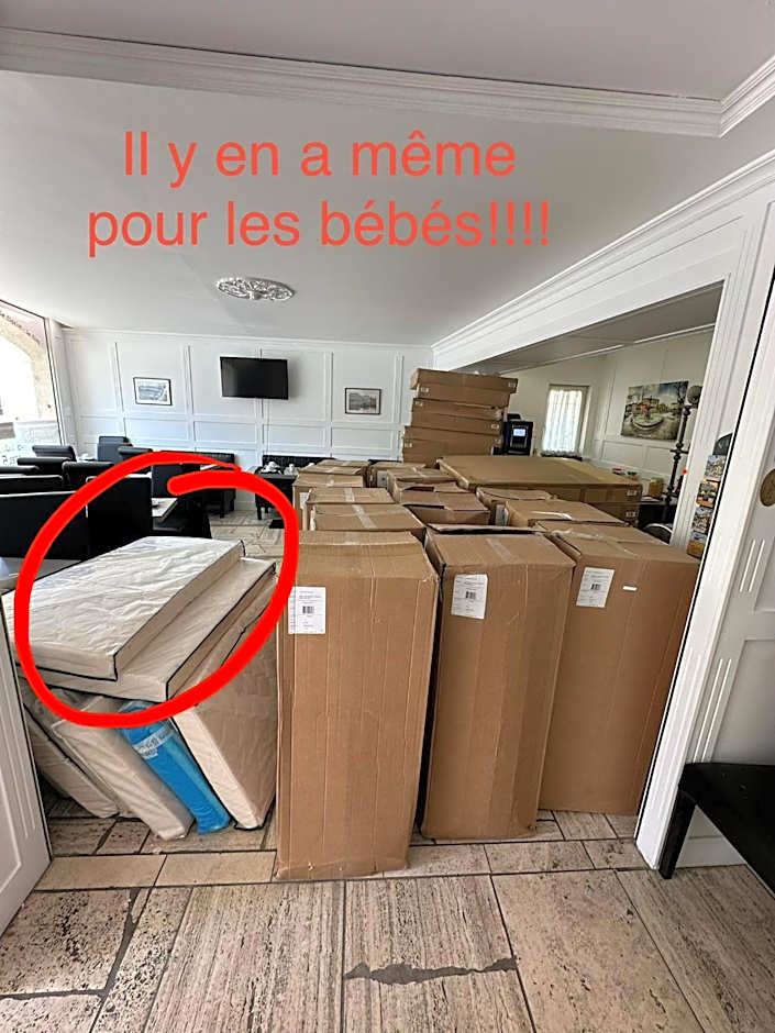 Hotel Le 5