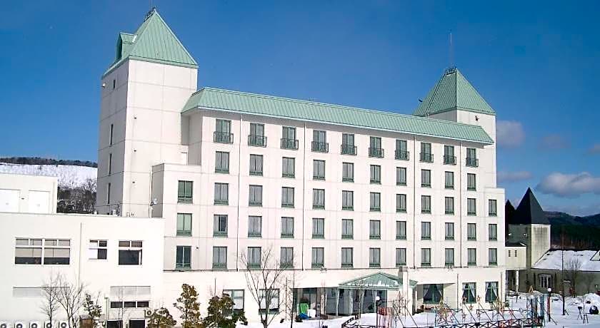 Blue Ridge Hotel