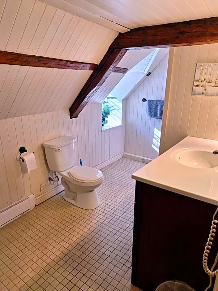 Auberge Le P'tit Bonheur