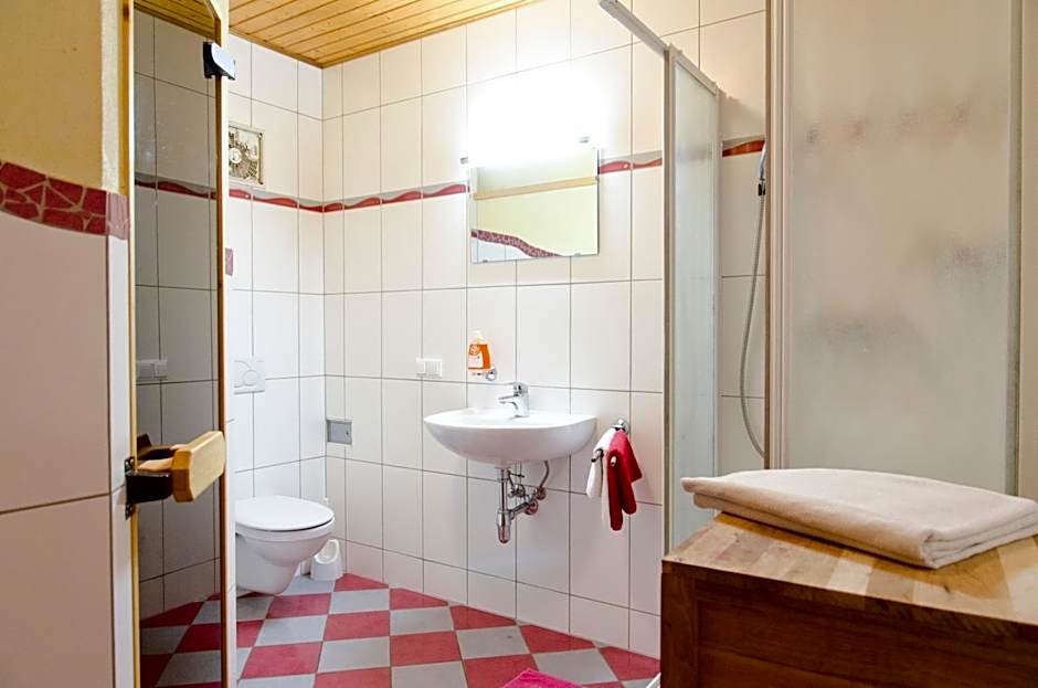 Gästehaus Geigenbauer