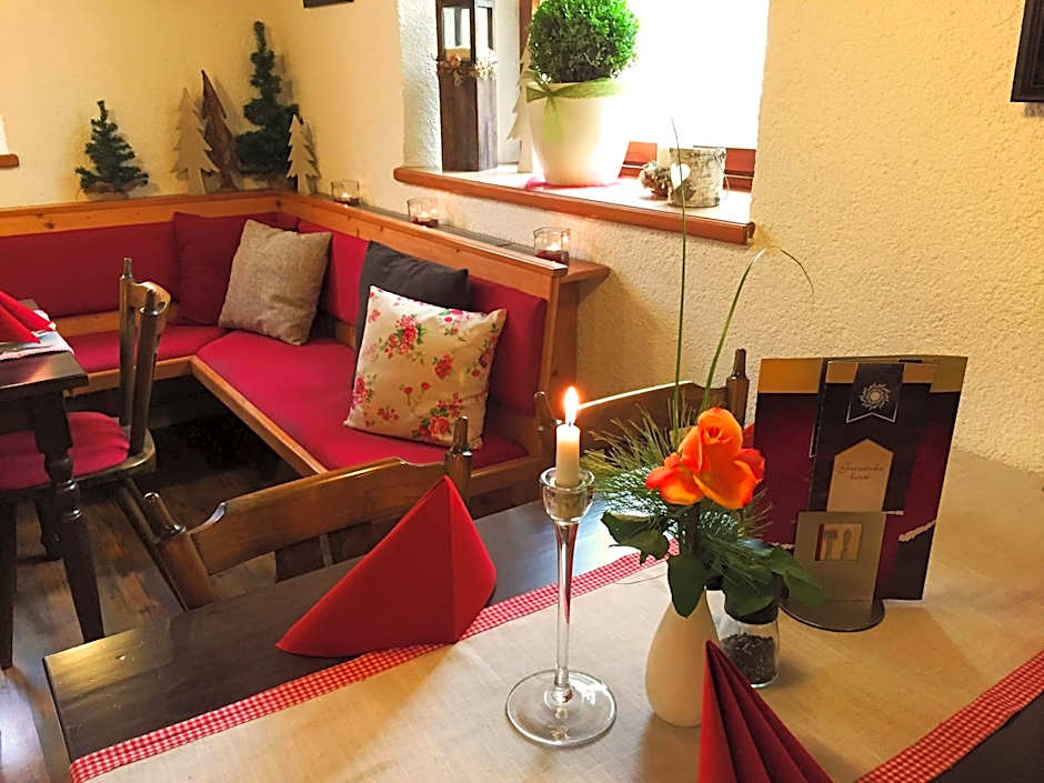 Hotel Landgasthof Sonne