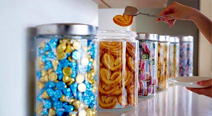 Nina Hotel Kowloon East