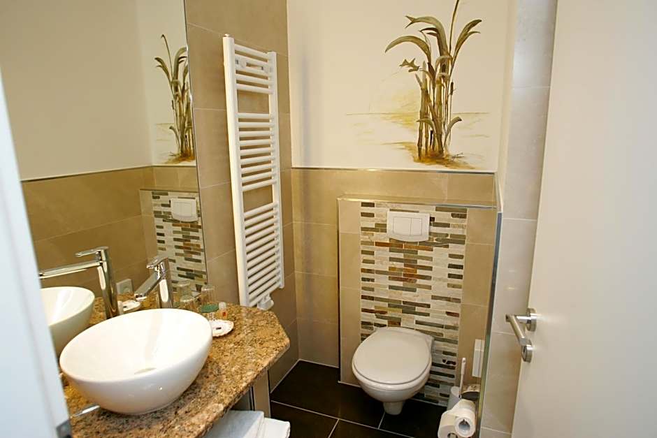 Isselhorster Landhaus