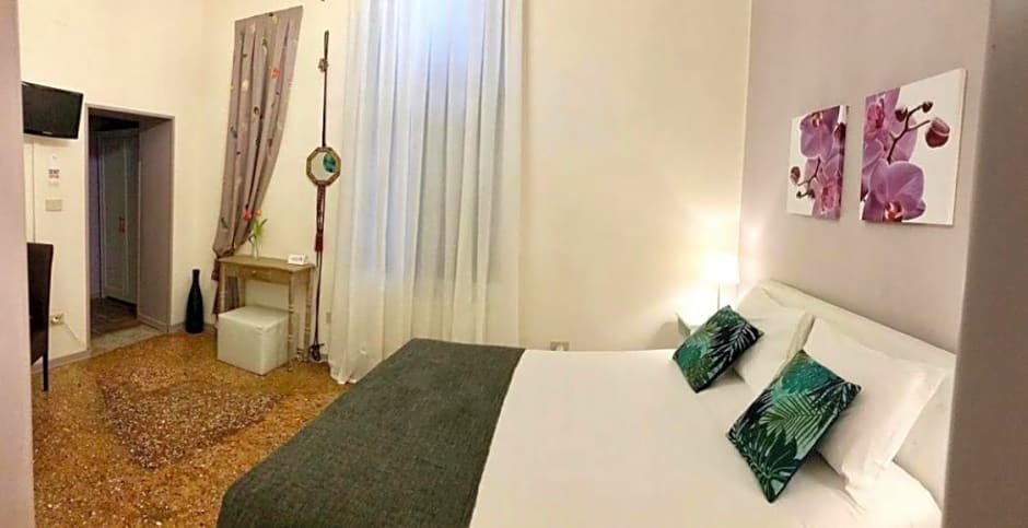 Residenza Quaggio Ca' Grimani