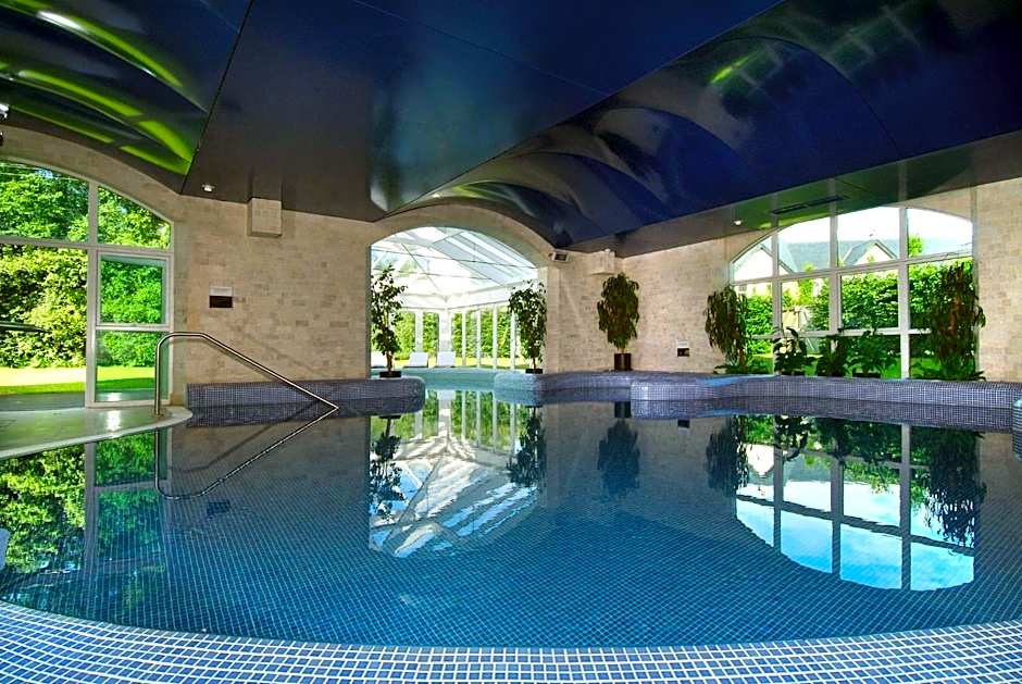 BrookLodge & Macreddin Village