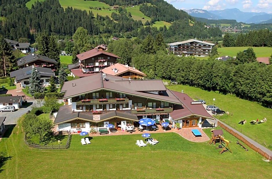 Alpenhotel Landhaus Küchl